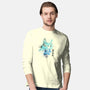 Legendary Spirit-mens long sleeved tee-Donnie