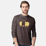 Tuesday-mens long sleeved tee-Teo Zed