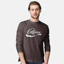 Need Caffeine-mens long sleeved tee-Melonseta