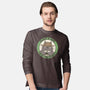 Plant a Tree-mens long sleeved tee-LiRoVi