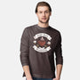 Magic Morning Brew-mens long sleeved tee-queenmob