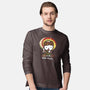 Hello Kaylee-mens long sleeved tee-OfficeInk