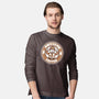 Awesome Coffee-mens long sleeved tee-krisren28