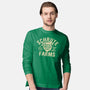 Schrute Farms-mens long sleeved tee-AJ Paglia