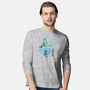 Legendary Spirit-mens long sleeved tee-Donnie