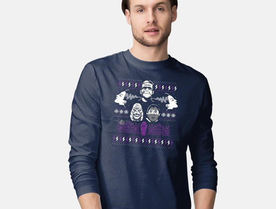Festive Fright