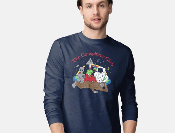The Conspiracy Club
