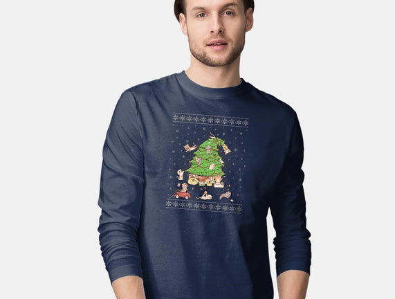 Purrrfect Christmas