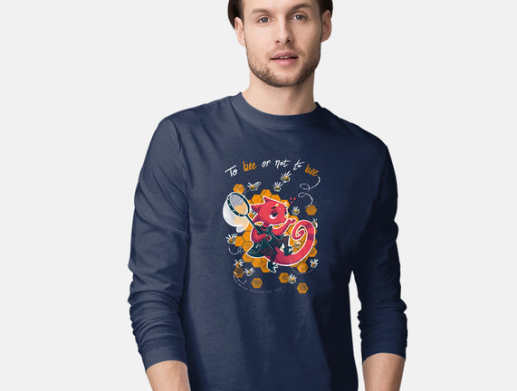 To Bee Or Not To Bee