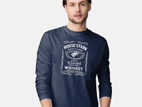 Stark Whiskey