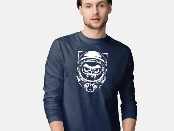 Cosmic Monkey