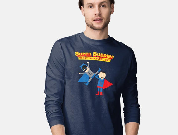 Super Buddies