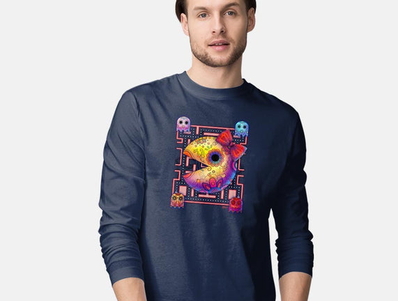 Ms Pac Muertos