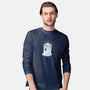 Snowdis-mens long sleeved tee-Malcassairo