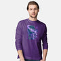 Shin Atomic Fire Born-mens long sleeved tee-cs3ink