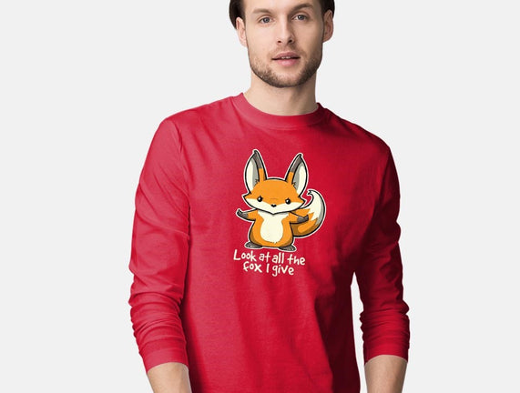 All The Fox