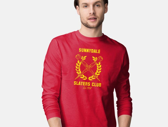 Sunnydale Slayers Club
