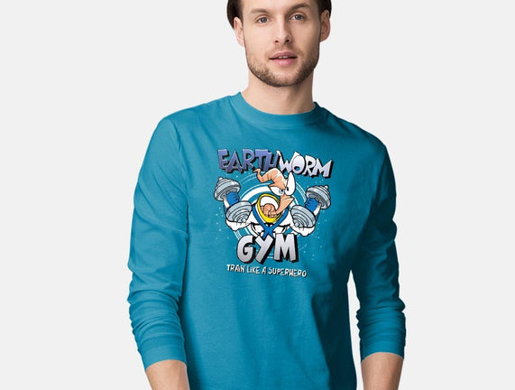 Earthworm Gym