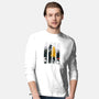 Protectors of the Forest-mens long sleeved tee-IKILO