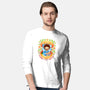 Be Kind to Yourself-mens long sleeved tee-starsalts