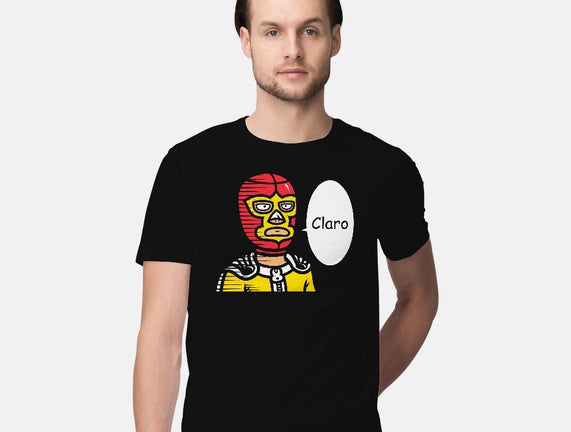 One Punch Macho