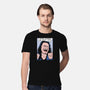 Tearing Me Apart-mens premium tee-gloopz