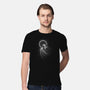 Griffith: The Animated Series-mens premium tee-LAZARE