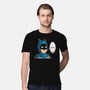 One Punch Bat-mens premium tee-krisren28