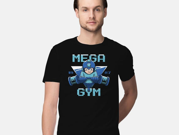 Mega Gym