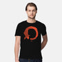 The Beauty of Imperfection-mens premium tee-ppmid