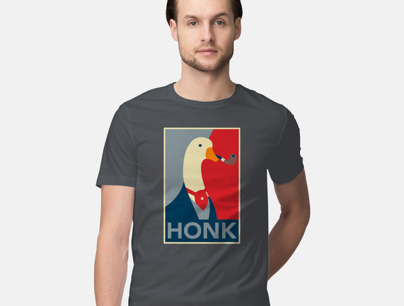 Honk 4 President