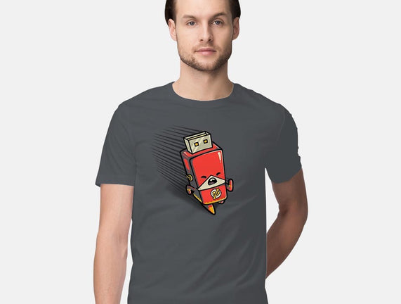 Flash Drive