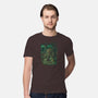 Remember Me?-mens premium tee-TonyCenteno