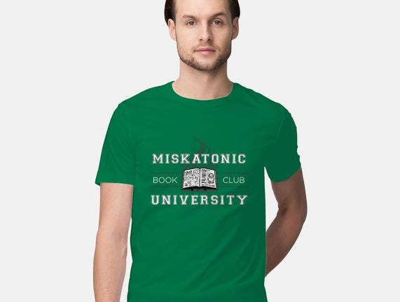 Miskatonic University