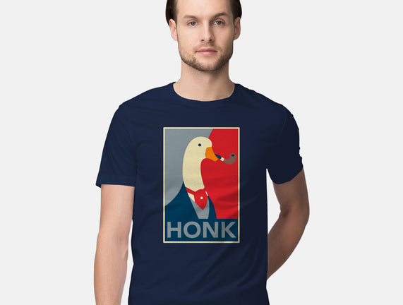 Honk 4 President