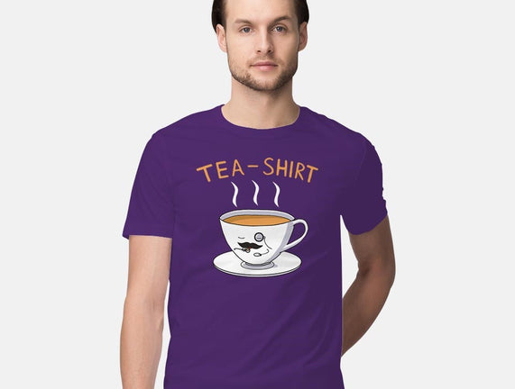 Tea-Shirt