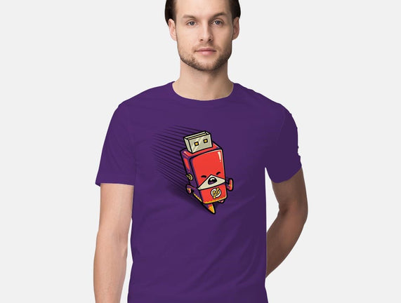 Flash Drive