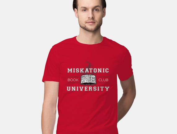 Miskatonic University