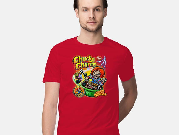 Chucky Charms