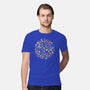 Science Studies-mens premium tee-robyriker