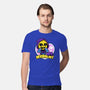 MYAWW!-mens premium tee-harebrained