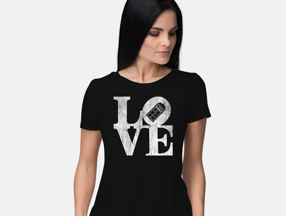 Who Do You Love?