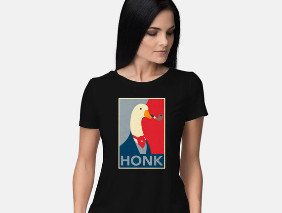 Honk 4 President