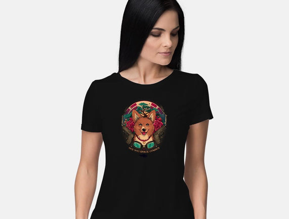 See You Space Cowboy