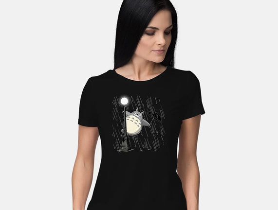 Just Singing in the Rain