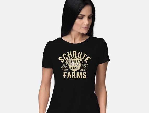 Schrute Farms