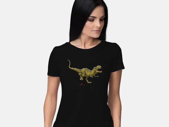 T-Rex