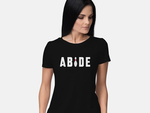 Abide