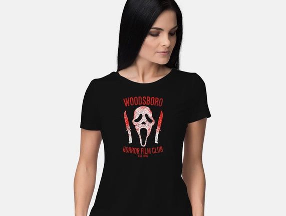 Woodsboro Horror Film Club