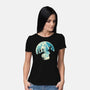Tale of Three-womens basic tee-Kempo24